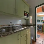 Campingplads & Glamping Conil Playa Conil De La Frontera
