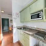Campingplads & Glamping Conil Playa 3*