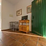 Campingplads & Glamping Conil Playa Conil De La Frontera