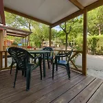 & Glamping Conil Playa Campingplads Conil De La Frontera