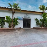 & Glamping Conil Playa 3* Conil De La Frontera