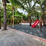 & Glamping Conil Playa Campingplads Conil De La Frontera
