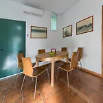 & Glamping Conil Playa Campingplads Conil De La Frontera