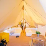 & Glamping Conil Playa