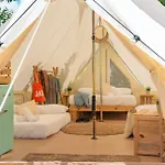 Campingplads & Glamping Conil Playa