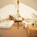 & Glamping Conil Playa Conil De La Frontera