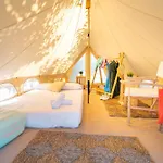 & Glamping Conil Playa Campingplads