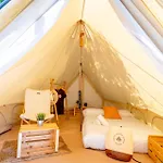 Campingplads & Glamping Conil Playa