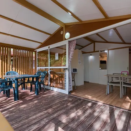 Camping & Glamping Conil Playa Conil De La Frontera