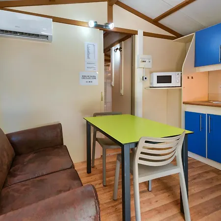 Camping & Glamping Conil Playa Conil De La Frontera