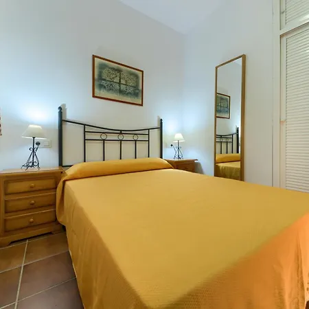 Campeggio & Glamping Conil Playa Conil De La Frontera