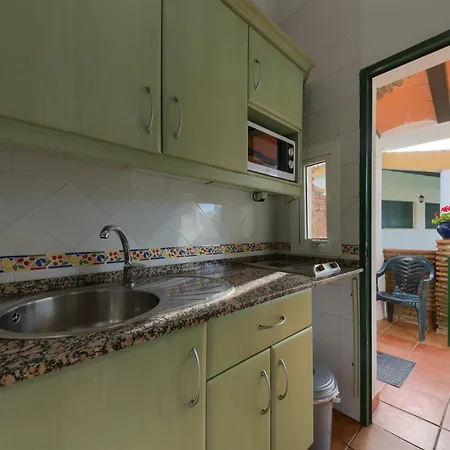 Campeggio & Glamping Conil Playa Conil De La Frontera