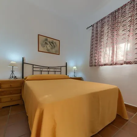 & Glamping Conil Playa Campeggio 3*