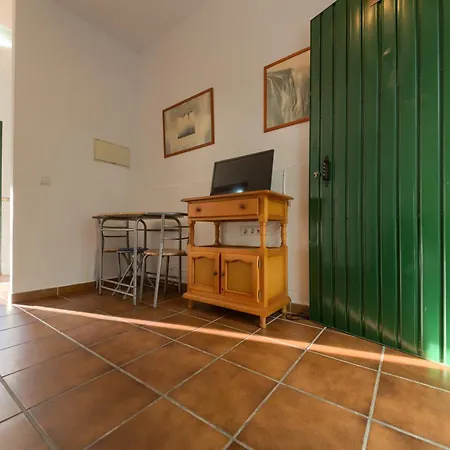 Campeggio & Glamping Conil Playa Conil De La Frontera
