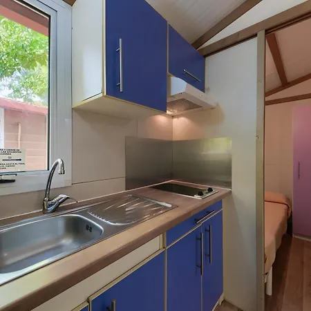 Campeggio & Glamping Conil Playa Conil De La Frontera