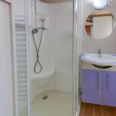 Campeggio & Glamping Conil Playa 3*