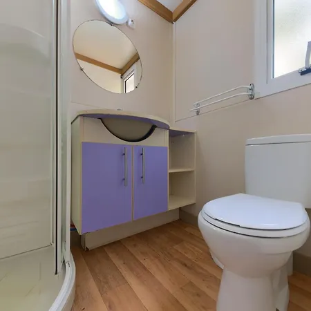 & Glamping Conil Playa 3* Conil De La Frontera