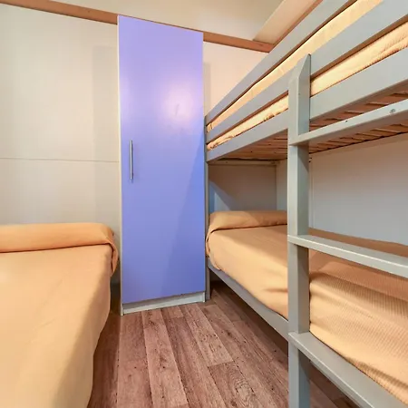 & Glamping Conil Playa 3*