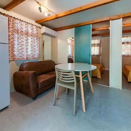 & Glamping Conil Playa 3* Conil De La Frontera