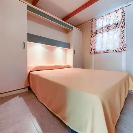 & Glamping Conil Playa