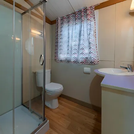 & Glamping Conil Playa Conil De La Frontera
