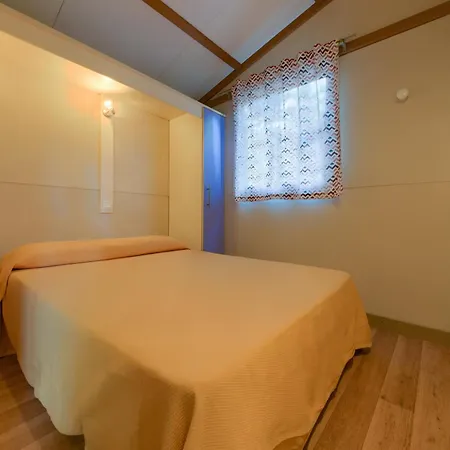 & Glamping Conil Playa 3* Conil De La Frontera