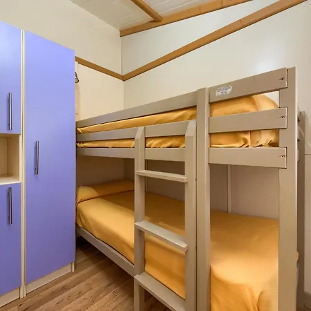 & Glamping Conil Playa 3* Conil De La Frontera