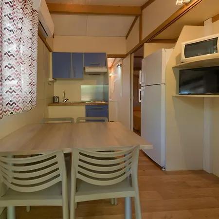 & Glamping Conil Playa Conil De La Frontera