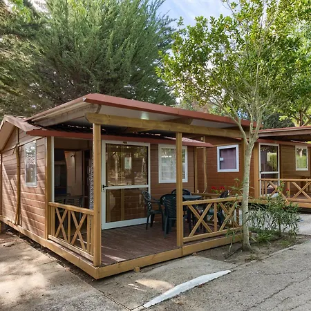 & Glamping Conil Playa Conil De La Frontera