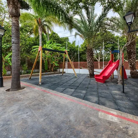 & Glamping Conil Playa Campeggio Conil De La Frontera