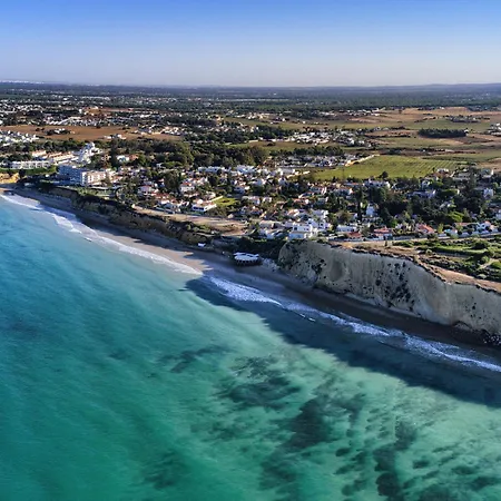 Camping & Glamping Conil Playa Conil De La Frontera