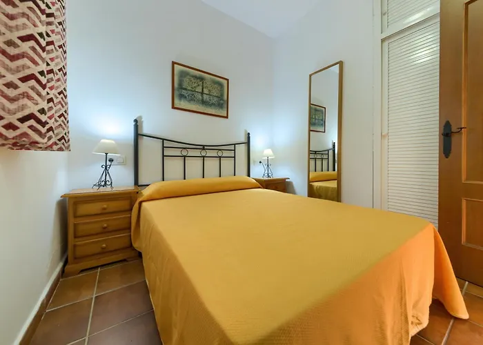 Camping & Glamping Conil Playa Conil De La Frontera
