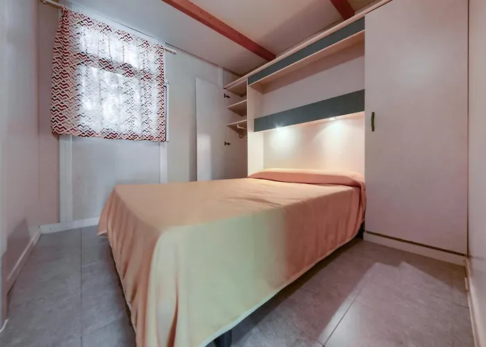 & Glamping Conil Playa Camping Conil De La Frontera