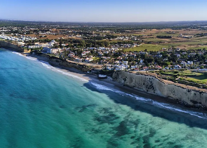 Camping & Glamping Conil Playa Conil De La Frontera