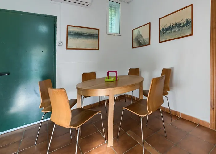 & Glamping Conil Playa Camping Conil De La Frontera